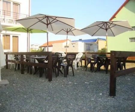 Gasthof Eleni *